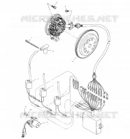 STATOR