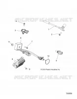 ELECTRICITE, SENSORS AND MODULES