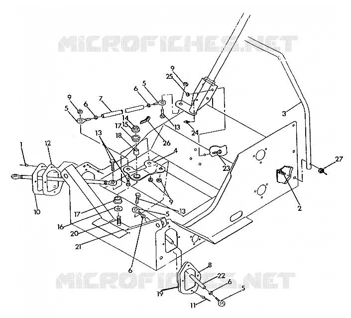 DIRECTION 440 XCR (4921352135019A)