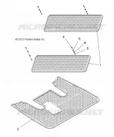 PLANCHER MATS