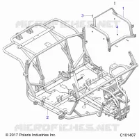 CHASSIS, CHASSIS