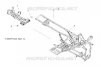CHASSIS, CADRE