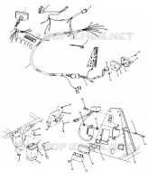 FAISCEAU ELECTRIQUE (4916331633027A)