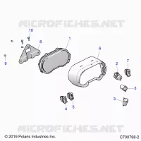 ELECTRICITE, DASH INSTRUMENTS AND CONTROLS