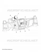 ELECTRICITE, DASH INSTRUMENTS AND CONTROLS
