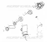 STATOR (800)