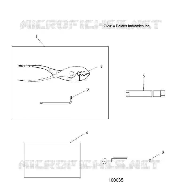 OUTILS