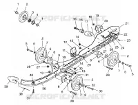SUSPENSION