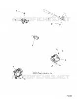 CAPTEURS, ECU and CONTROL MODULES