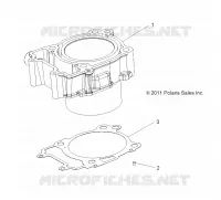 CYLINDRE