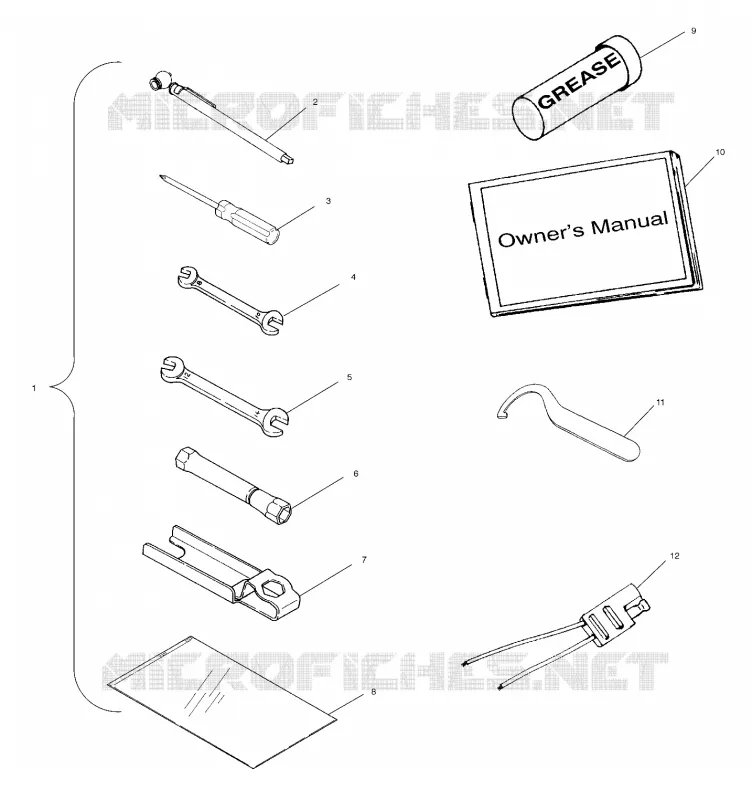 OUTILS