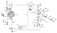 INSTRUMENTS 600 XCR 0985677 (4943164316B003)