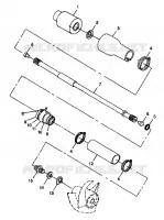 SYSTÈME DE TRANSMISSION