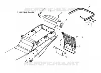 PARE CHOCS/HITCH/FLAP