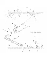 ECHAPPEMENT SYSTEM