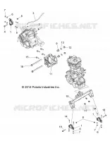 ENGINE, ENGINE AND TRANSMISSION MOUNTING