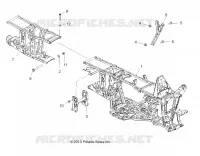 CHASSIS, CADRE