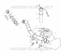 CARBURANT TANK