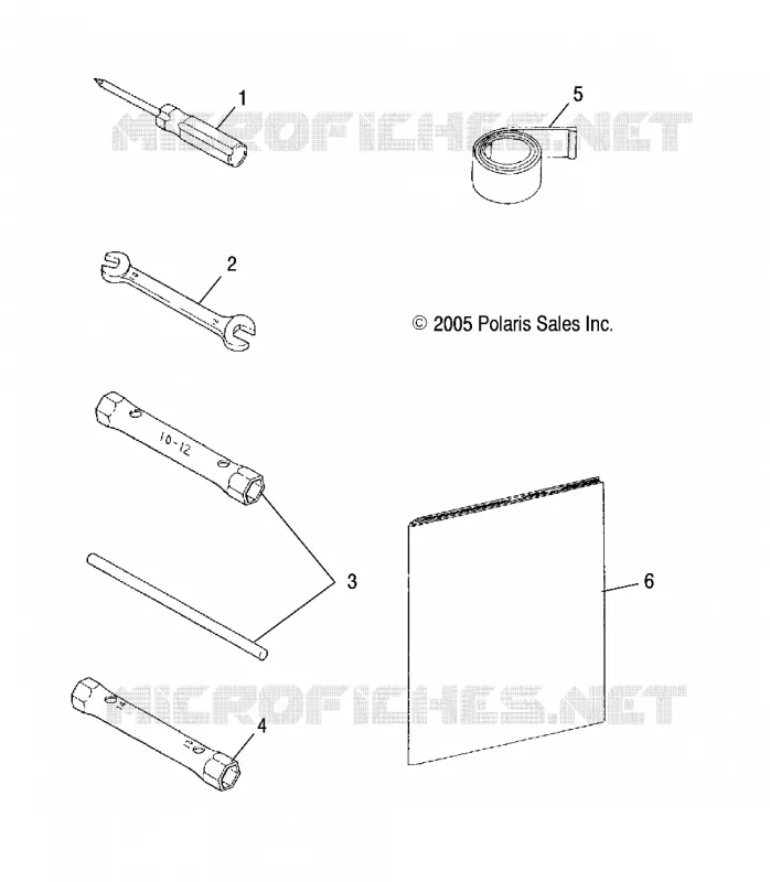 OUTILS