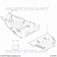 PROTECTIONS INFERIEUR