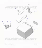 ELECTRICITE, BATTERY
