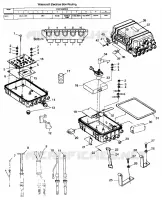 BOITIER ELECTRIQUE