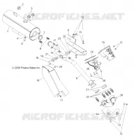 ECHAPPEMENT