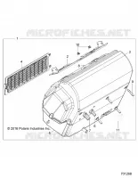 SYSTÃˆME DE CLIMATISATION ASSEMBLY