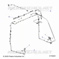 ELECTRICITE, COMPONENTS, DOOR/WINDOW