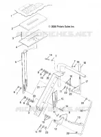 SYSTÈME DE TRANSMISSION, SYSTÈME DE SELECTION DE VITESSE