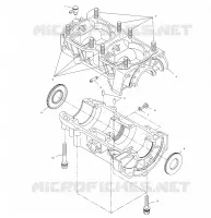 CARTERS MOTEUR