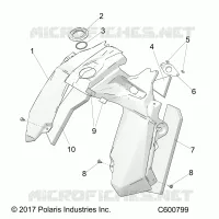 BODY, CONSOLE