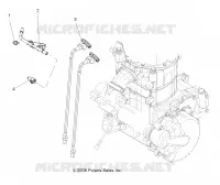 MOTEUR, INJECTEUR