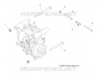 SYSTÈME DE TRANSMISSION, SUPPORT PONT, REAR
