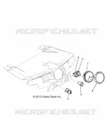ELECTRICITE, DASH INSTRUMENTS AND INSTRUMENTS