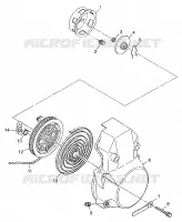 LANCEUR 500 RMK 0982964 and EUROPEAN 500 RMK E982964 (4942634263D002)