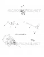 ELECTRICITE, SENSORS