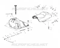 SIEGE AND RESERVOIR