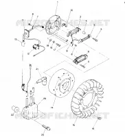 STATOR LTR (4914141414042A)
