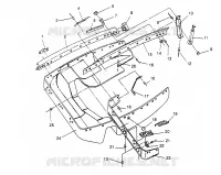 NOSEPAN SUPER SPORT 0960743 (4932183218A007)