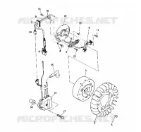 STATOR Indy Lite GT (4921342134028A)