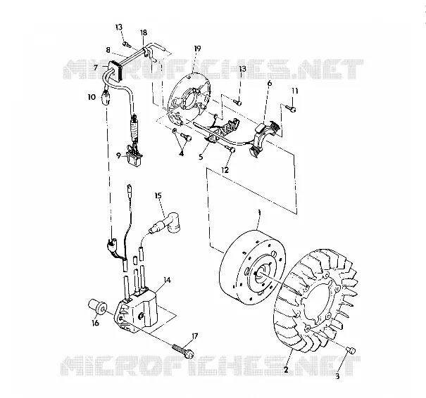 STATOR Indy Lite GT (4921342134028A)