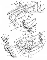 NOSEPAN 440 XCR 0941760 (4925182518003A)