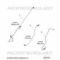 ELECTRICITE, JUMPER WIRES