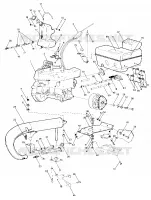 SUPPORT MOTEUR Sport (4912701270015A)