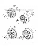 ROUES