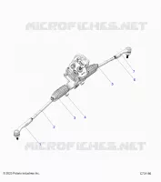 DIRECTION, DIRECTION GEARBOX