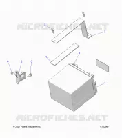 ELECTRICITE, BATTERY