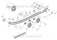 FIXATION RAIL (EDGE)