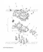 CARTERS MOTEUR